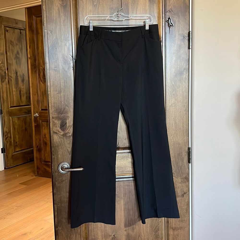 Express Design Studio Suit Pant - Size 10L